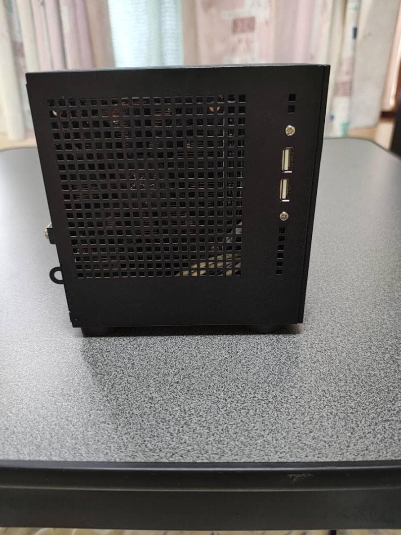 【中古】ASRock DeskMini 310/Core i5-8400
