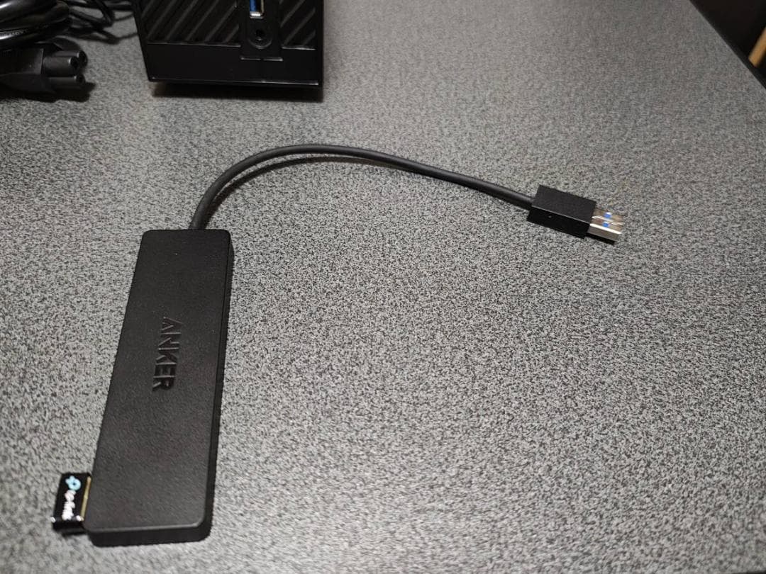 【中古】ASRock DeskMini 310/Core i5-8400