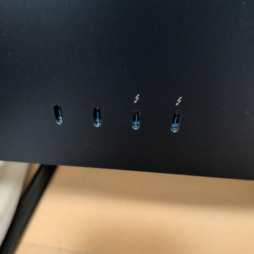 iMac 24inch M1 2021 メモリ16GB 256