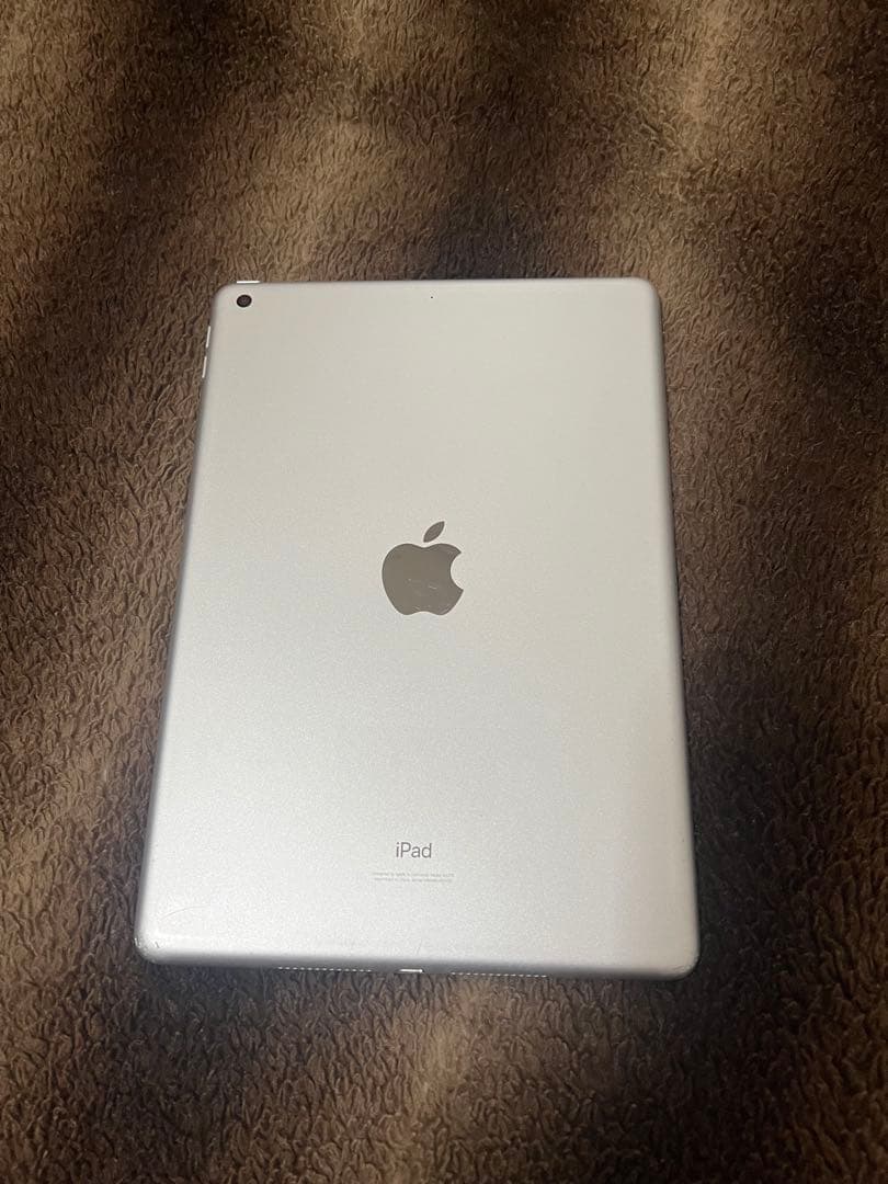 iPad 第8世代