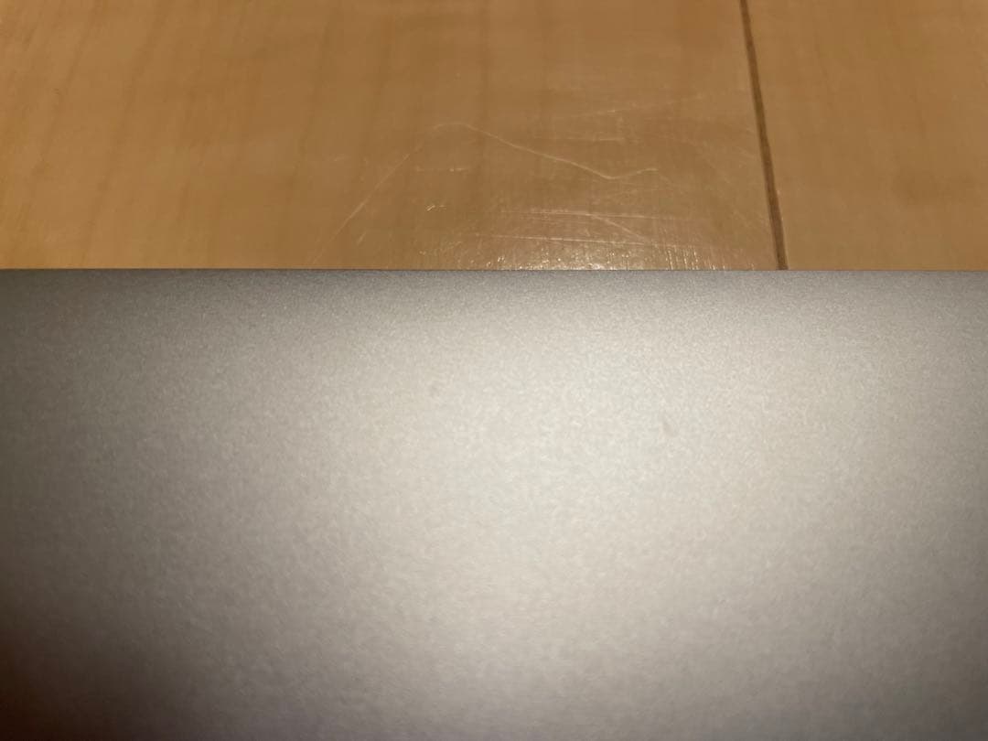 Apple MacBook Pro 13 ケース付き A2251 2020