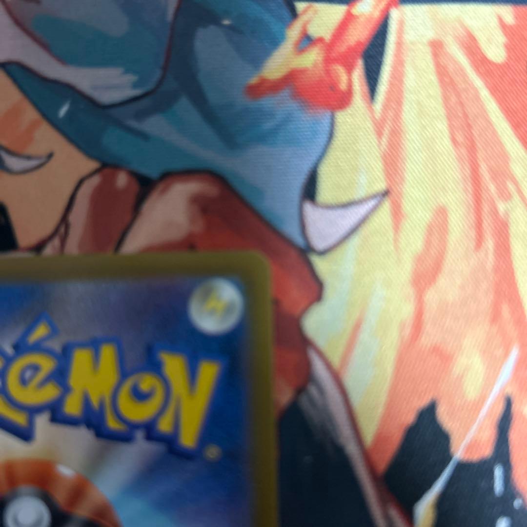 ポケモン おいわいファンファーレ 2023 プロモ