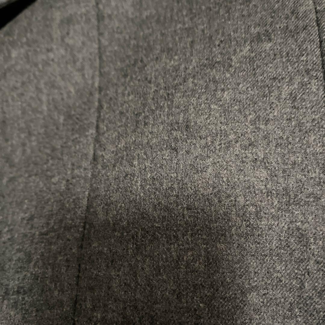 Plageテーラードジャケットグレー 美品