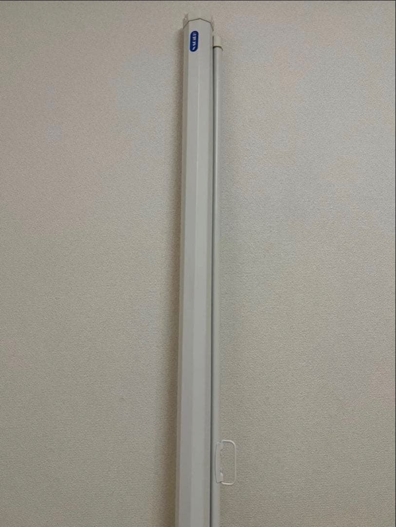 プロジェクター スクリーン 巻き上げ 吊り下げ 75インチ 4:3