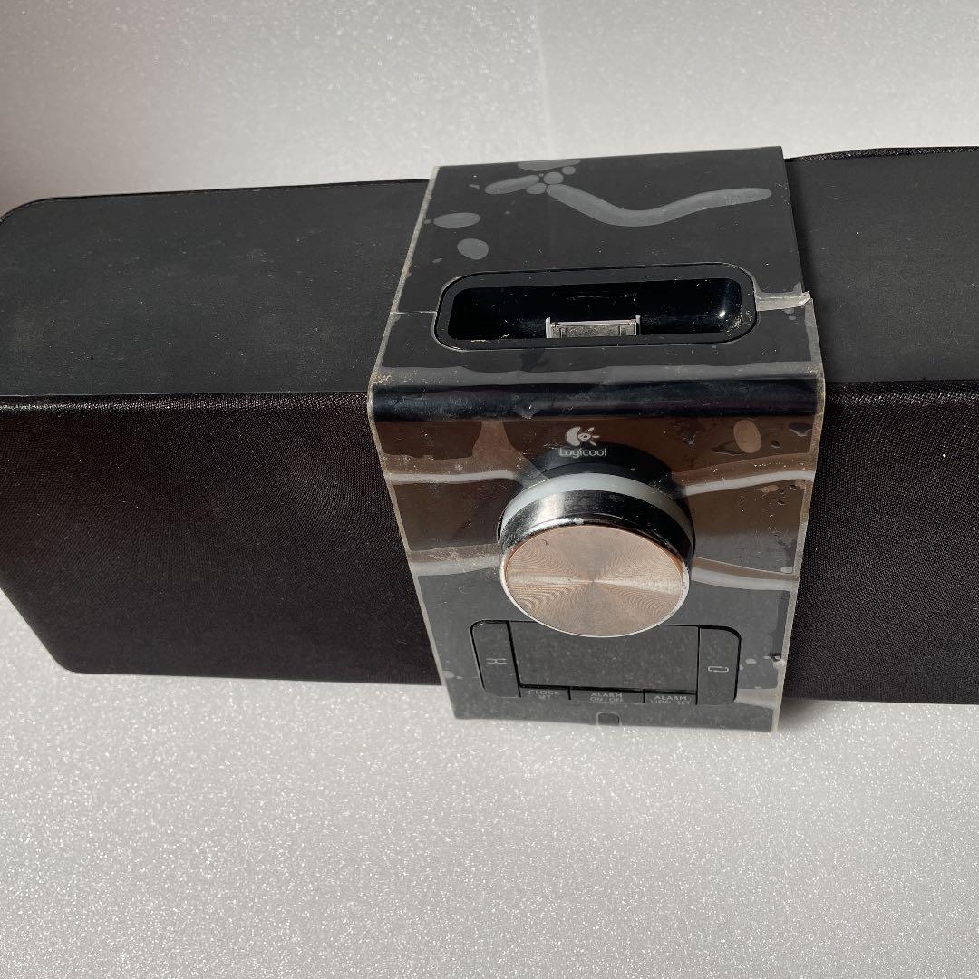 アンプ Logicool PF-300BK