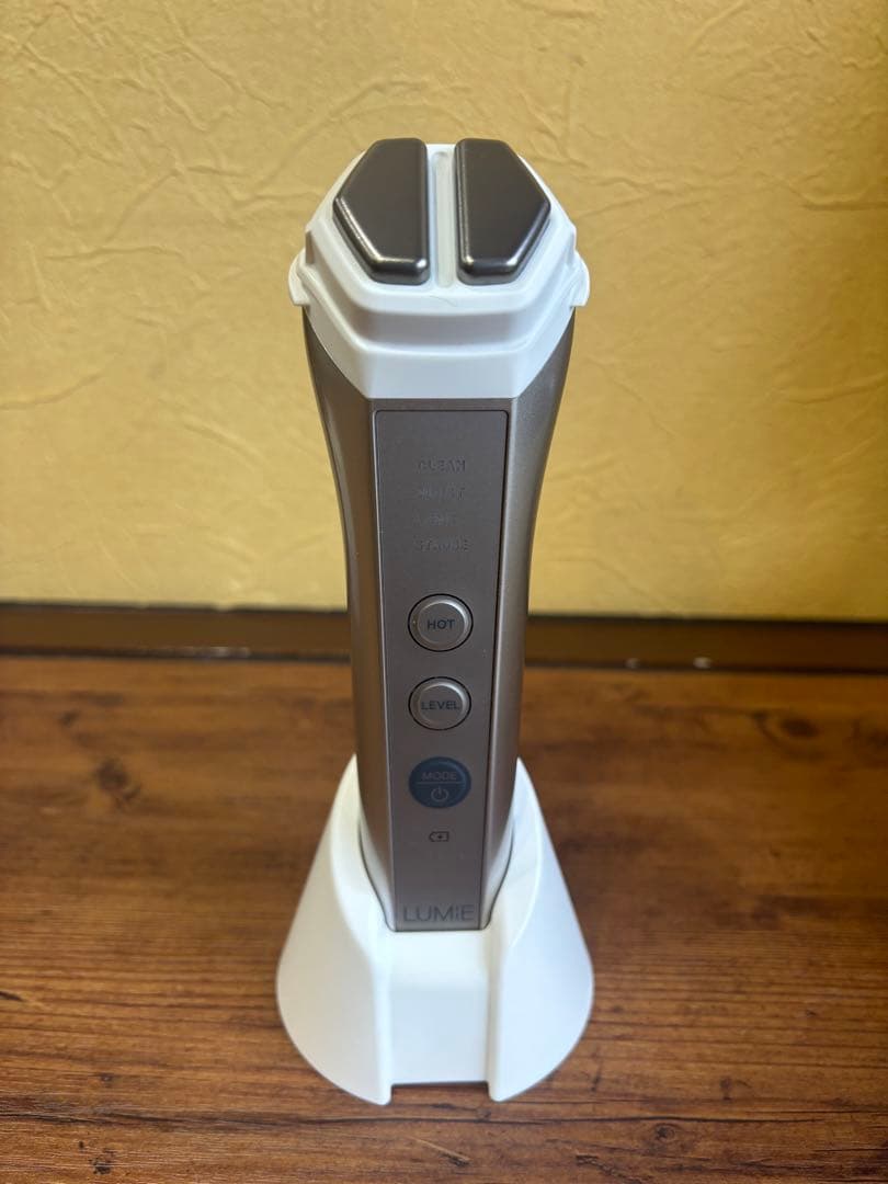 afa ナリス　LUMiE ルミエ 美顔器