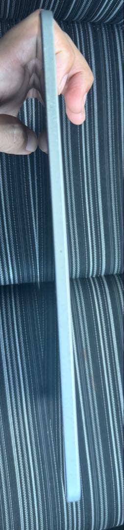 iPad Pro 第二世代 11インチ 128GB スペースグレー Wi-Fi