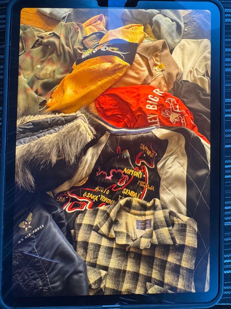 iPad Pro 第二世代 11インチ 128GB スペースグレー Wi-Fi