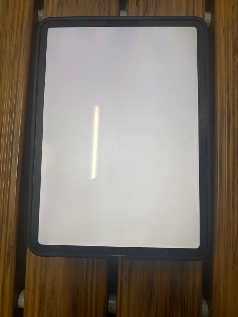 iPad Pro 第二世代 11インチ 128GB スペースグレー Wi-Fi