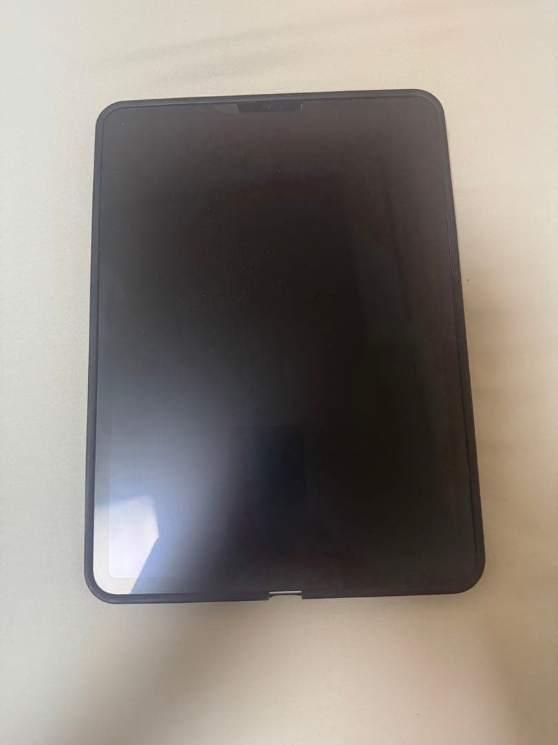 iPad Pro 第二世代 11インチ 128GB スペースグレー Wi-Fi