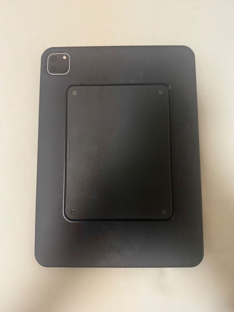 iPad Pro 第二世代 11インチ 128GB スペースグレー Wi-Fi