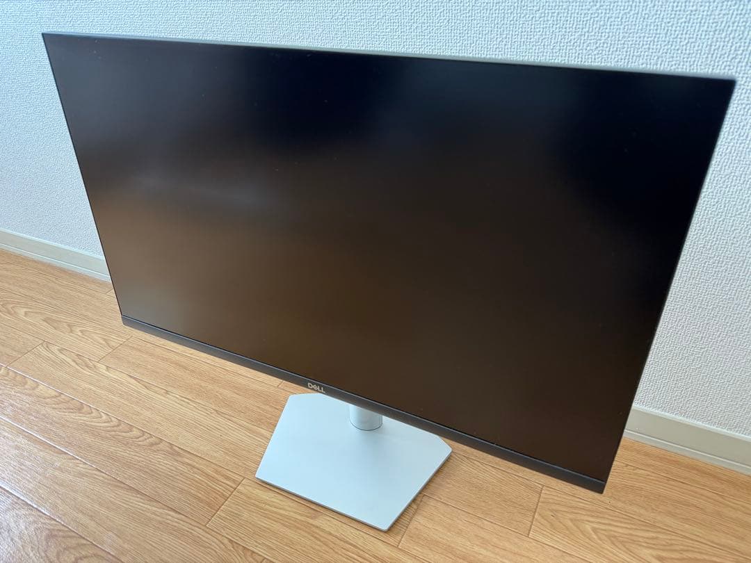 Dell PCモニター 27インチ 4K モニター