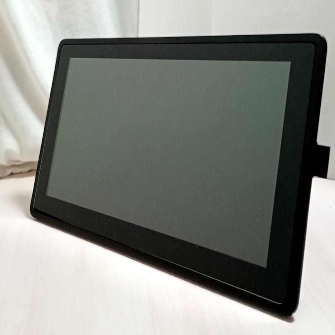 Wacom 液タブ Cintiq 22 （Pro Pen 2付)箱付き