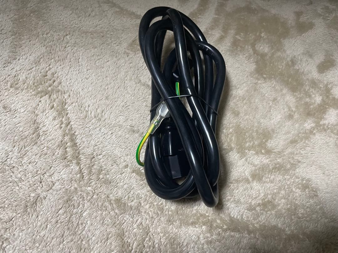 NZXT C1000 電源ユニット 1000W / 80 PLUS GOLD