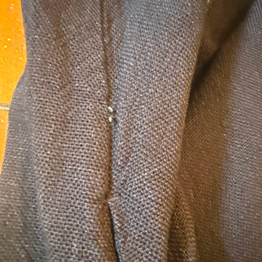 ♡ 45rpmお花刺繍 ワンピース インディゴ ♡