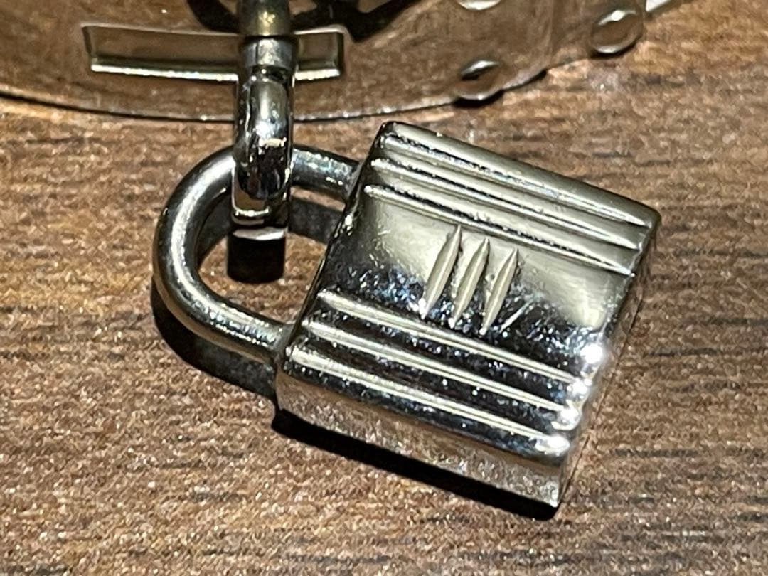 期間限定お値下げ　エルメス　ケリー　バングル