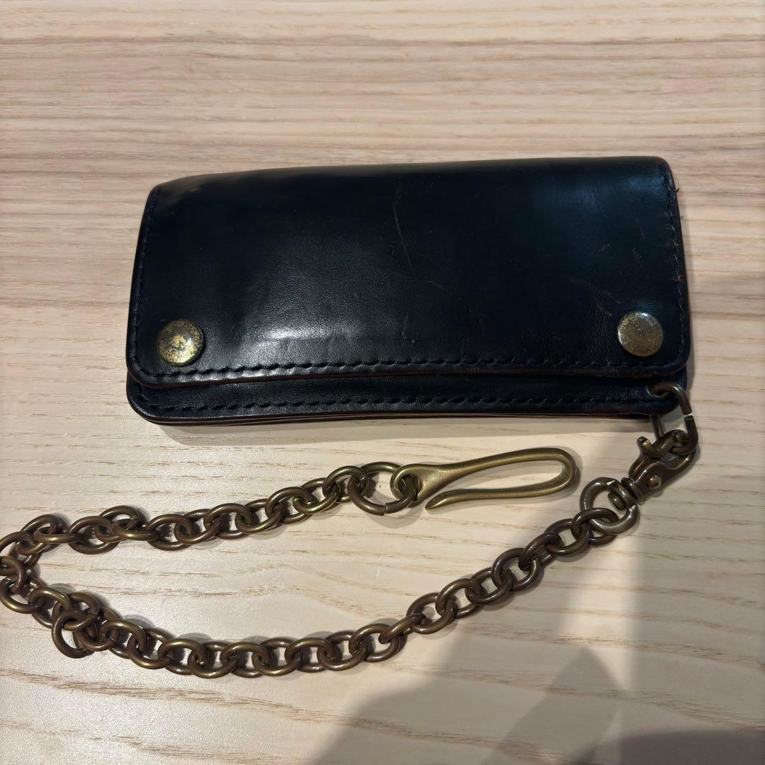 Additive and Line トラッカーウォレット