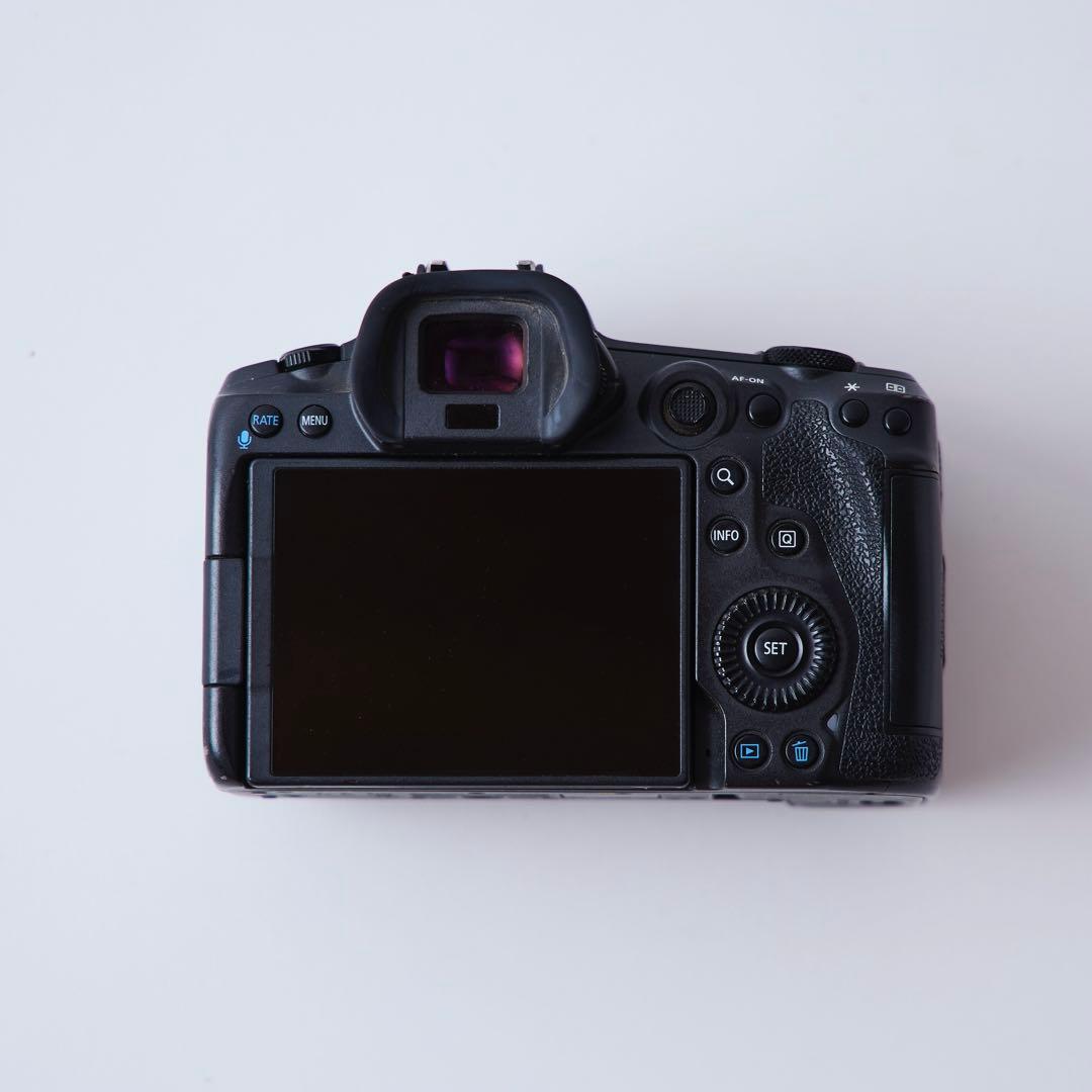 Canon EOS R5 ボディ[良品]