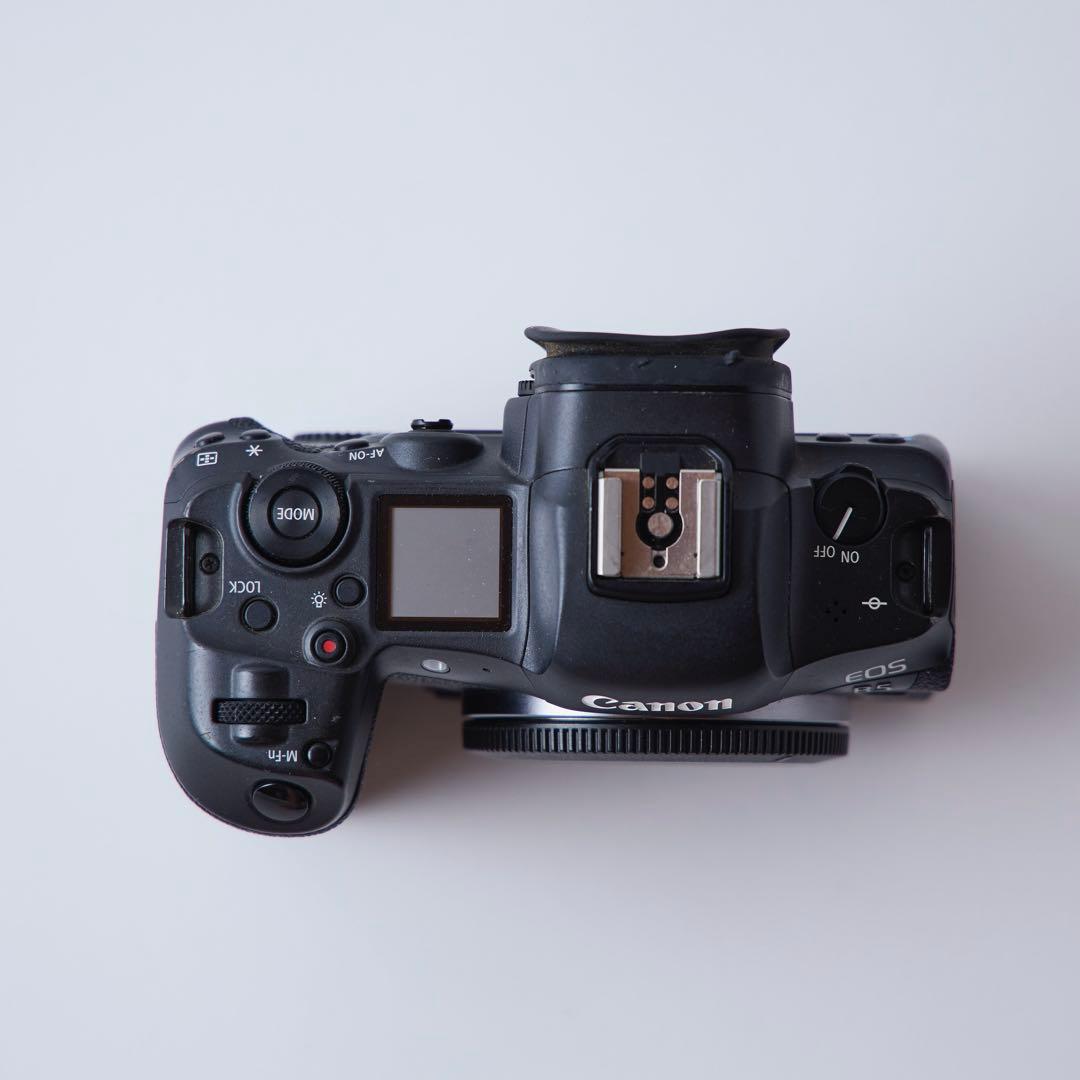 Canon EOS R5 ボディ[良品]