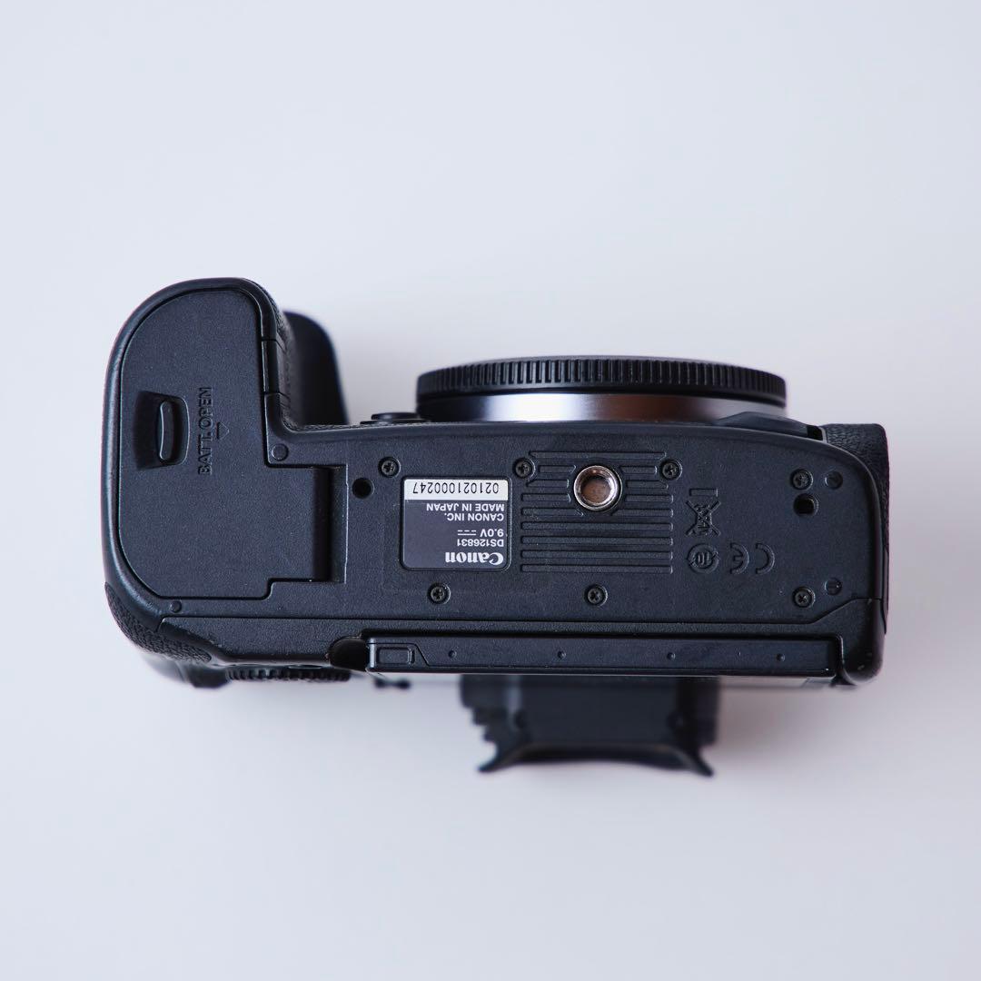 Canon EOS R5 ボディ[良品]