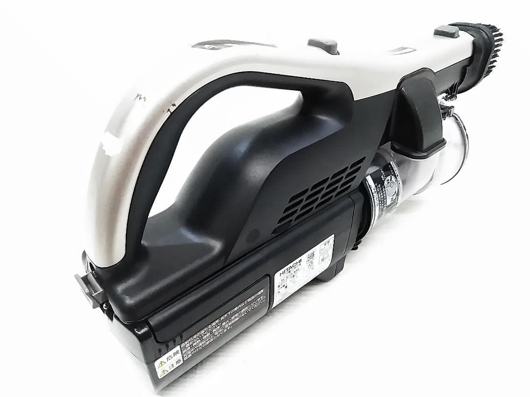 HITACHI 日立 パワかるスティック PV-BL50K スティック掃除機★