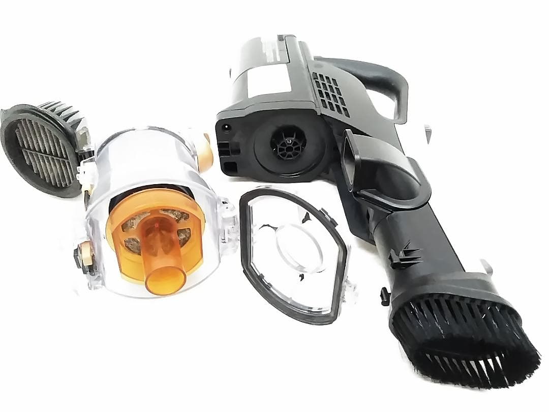 HITACHI 日立 パワかるスティック PV-BL50K スティック掃除機★