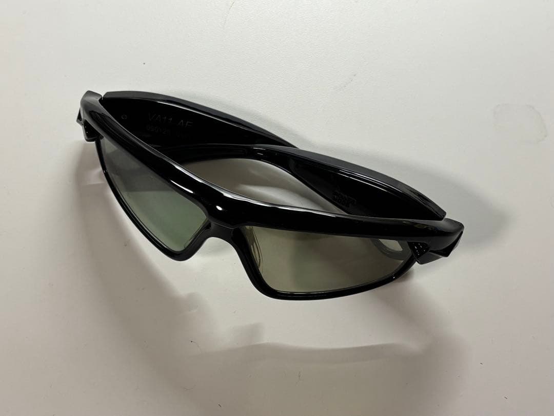 【正規品・美品】Visionup Athlete VA11-AF