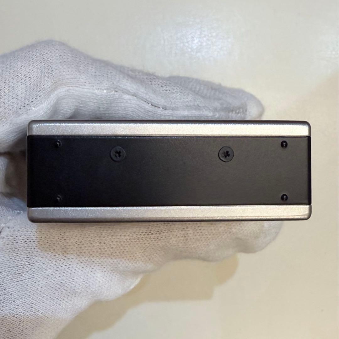 Canon IXY Digital10【ジャンク】