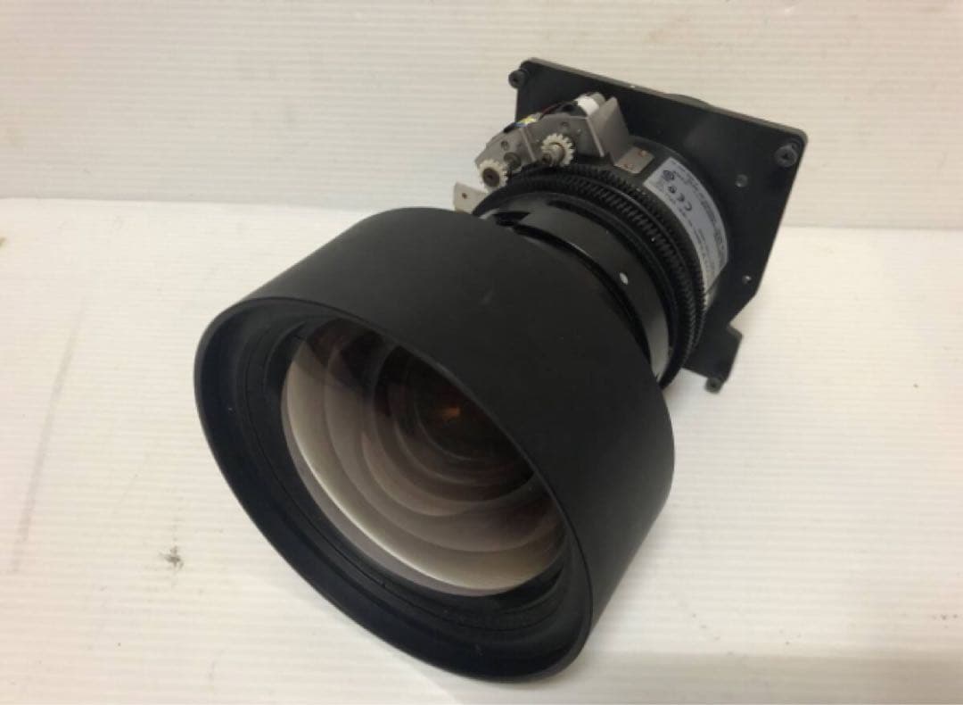 SONY プロジェクター　用ズームレンズ　VPLL-Z4011 日本製