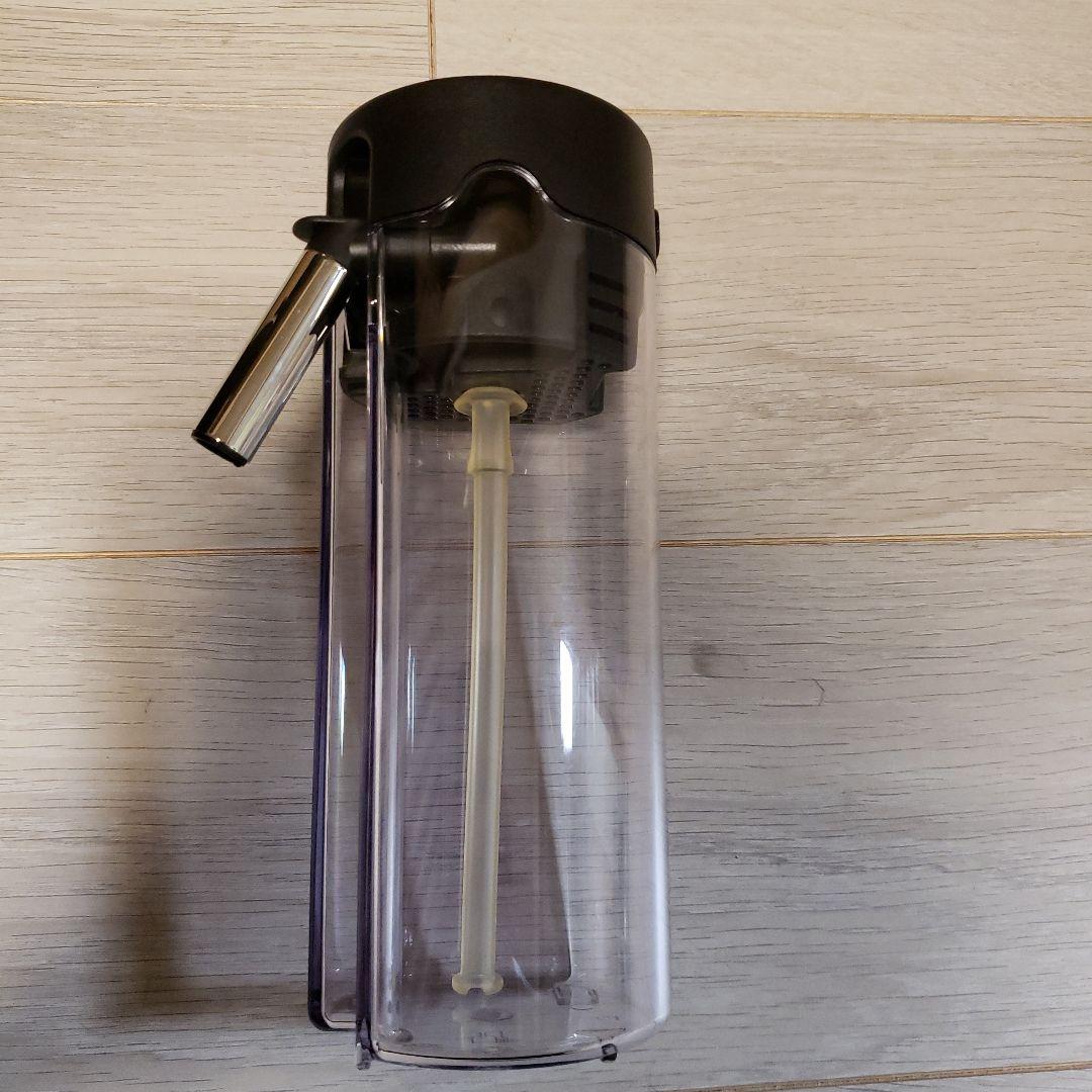 Nespresso　ラティシマ・プロ