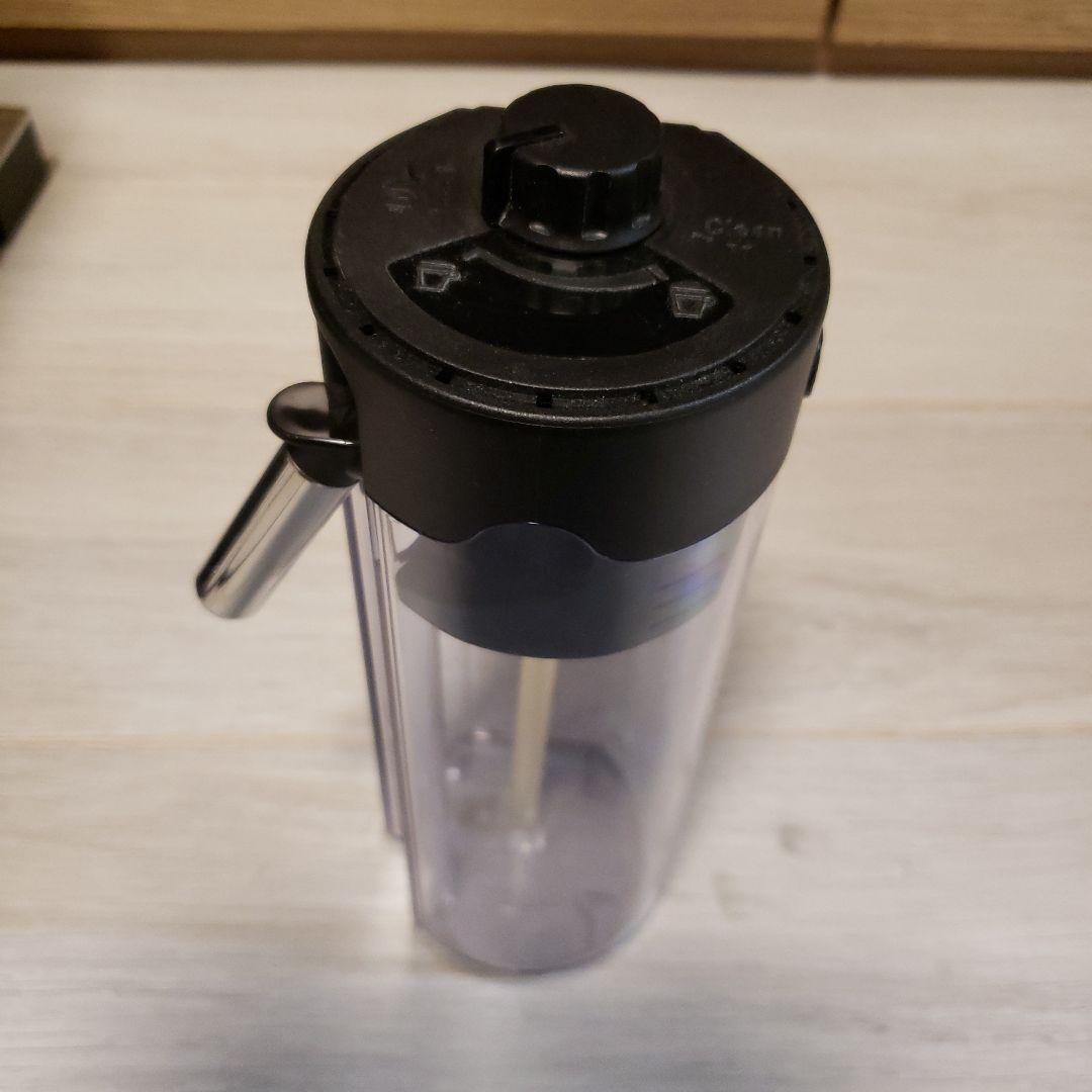 Nespresso　ラティシマ・プロ