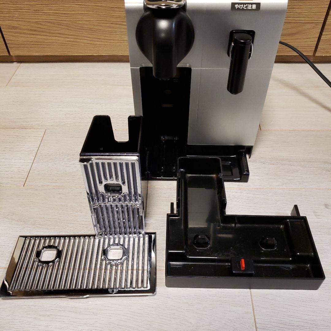 Nespresso　ラティシマ・プロ