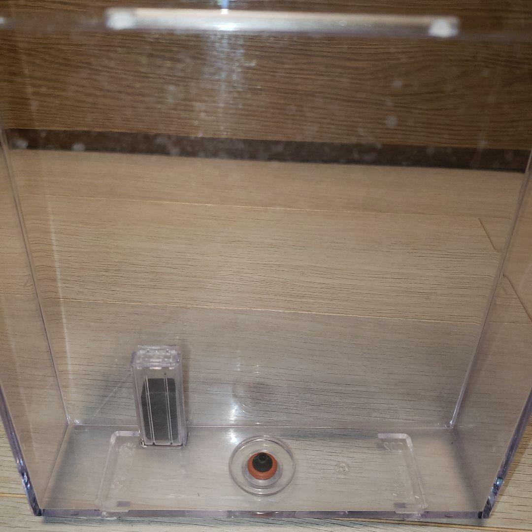 Nespresso　ラティシマ・プロ