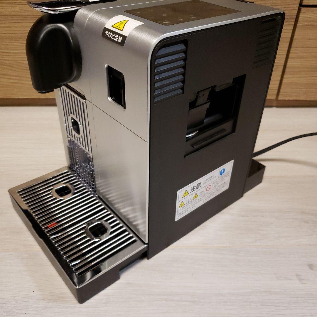 Nespresso　ラティシマ・プロ