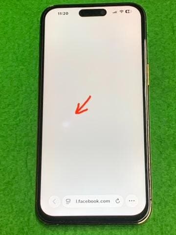 iPhone14 Pro Max 128GB ゴールド
