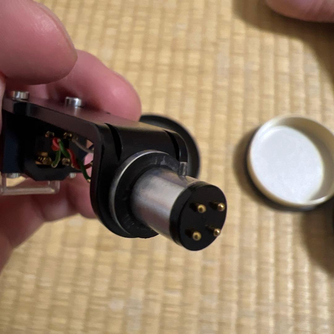 RC-DJ100 DJ用カートリッジ 100サウンド ２個セット