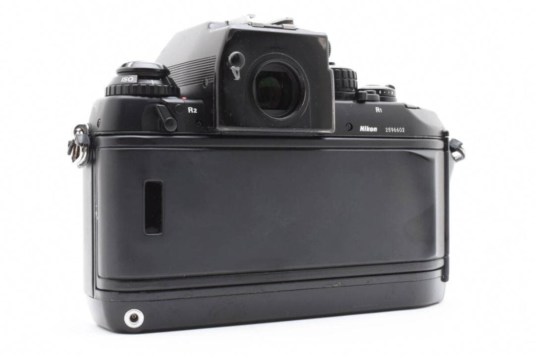 ★美品★ NIKON ニコン F4 ボディ #475