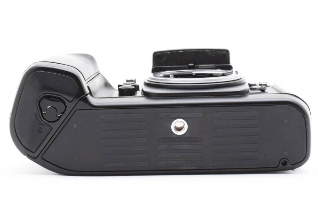 ★美品★ NIKON ニコン F4 ボディ #475