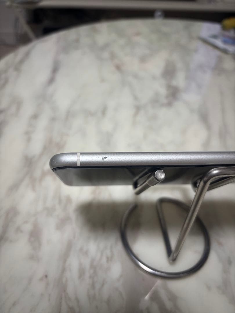 iPhone11 ホワイト64GB SIMフリー