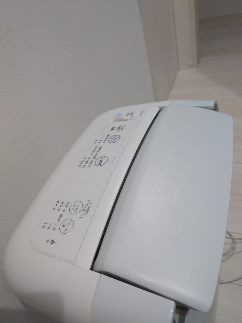 SHARP 除湿機 CM-J100-W