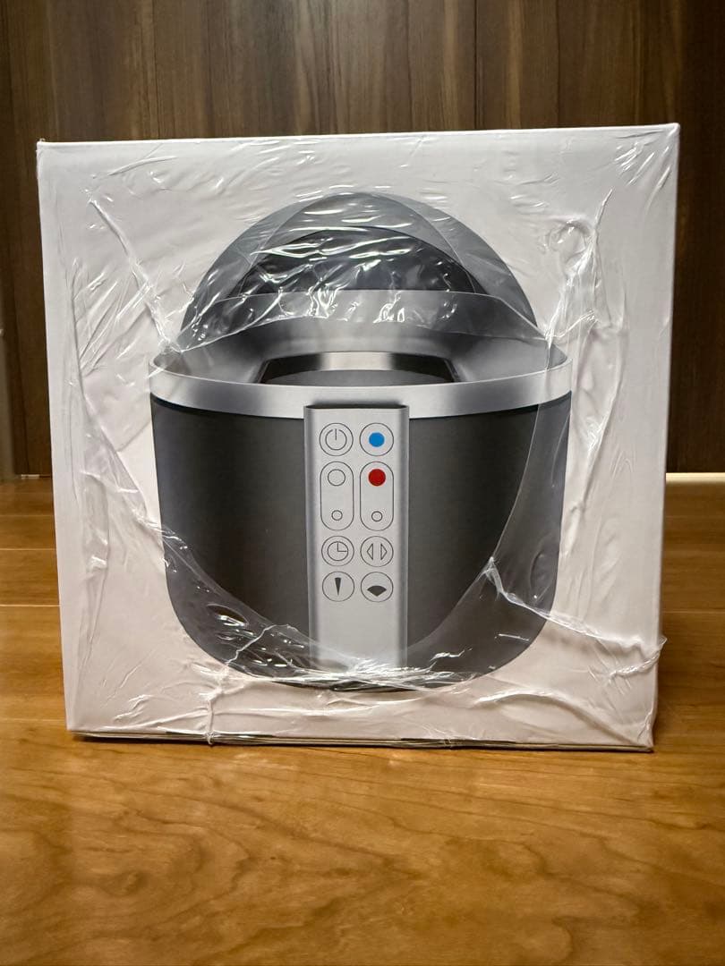 Dyson pure hot+cool HP00 新品未開封