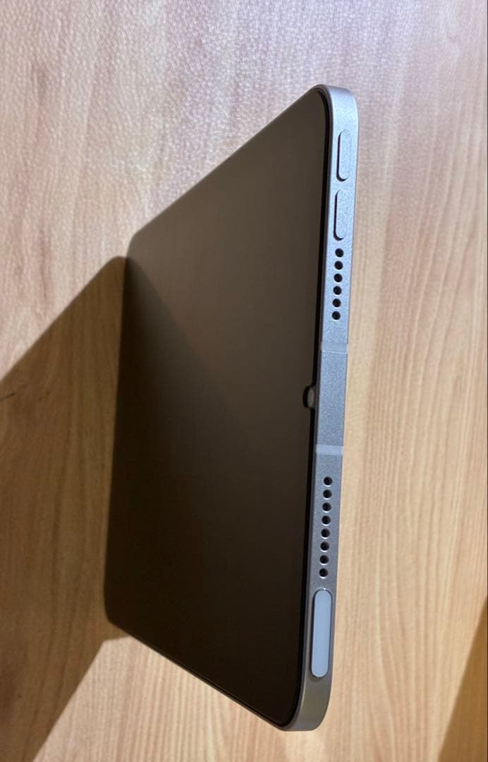 iPad mini 6 wifi-celluarモデル 64GB スターライト