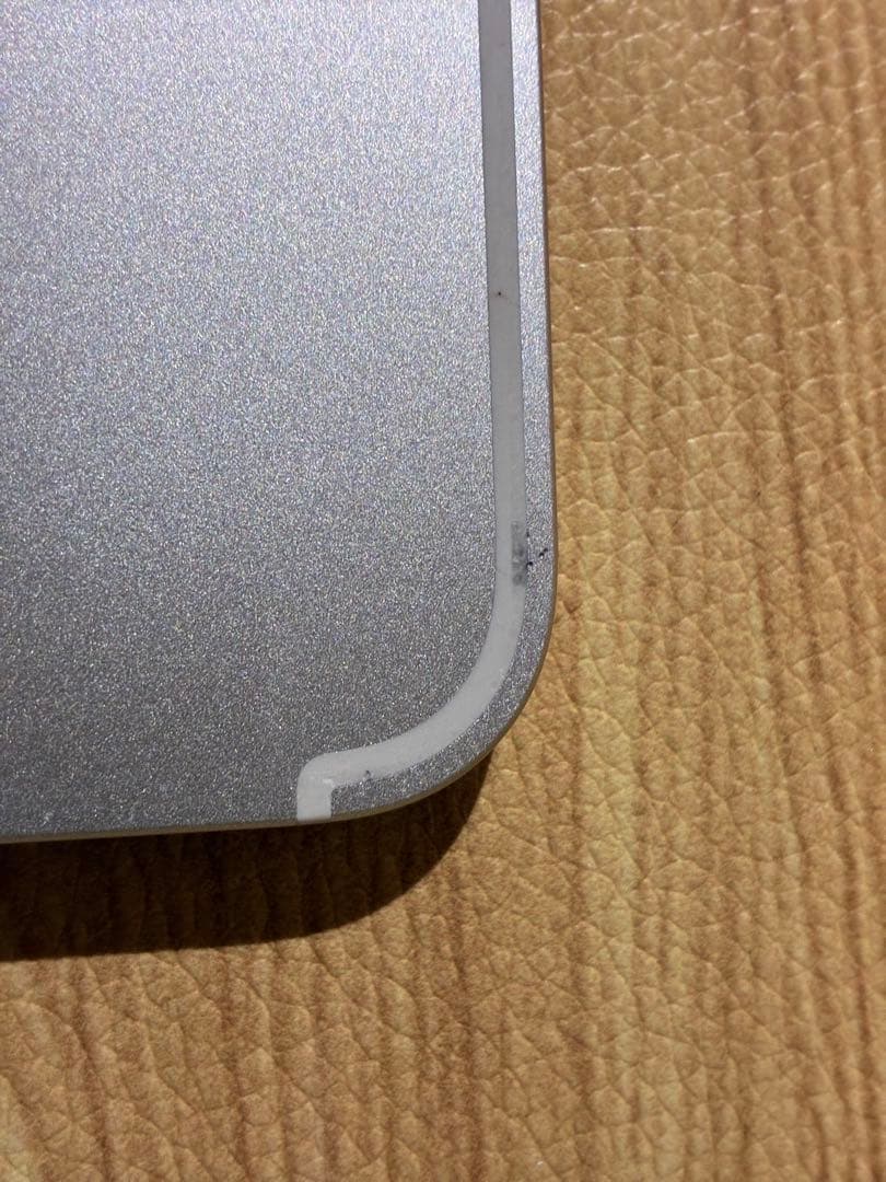 iPad mini 6 wifi-celluarモデル 64GB スターライト