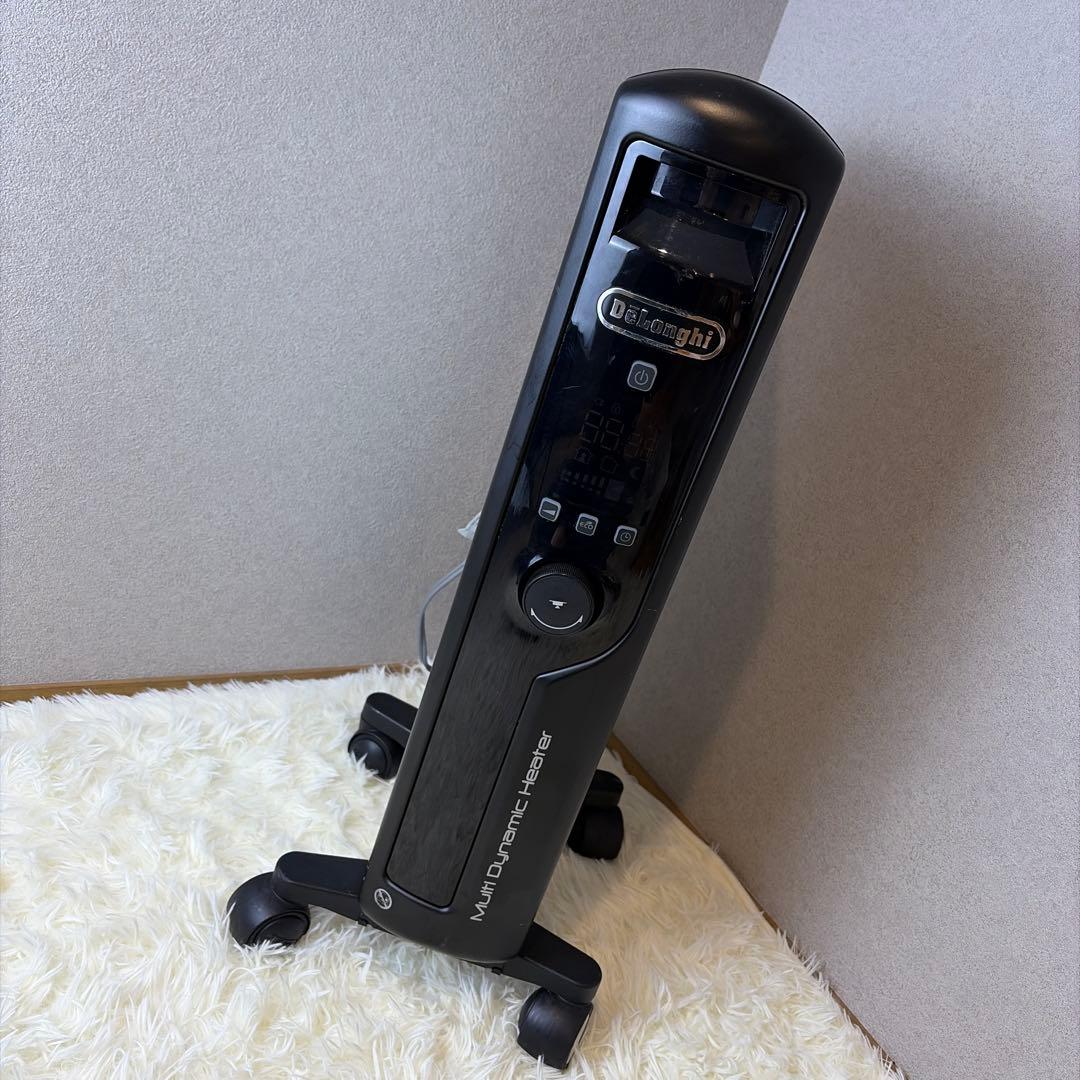 デロンギ マルチダイナミックヒーター MDHU09