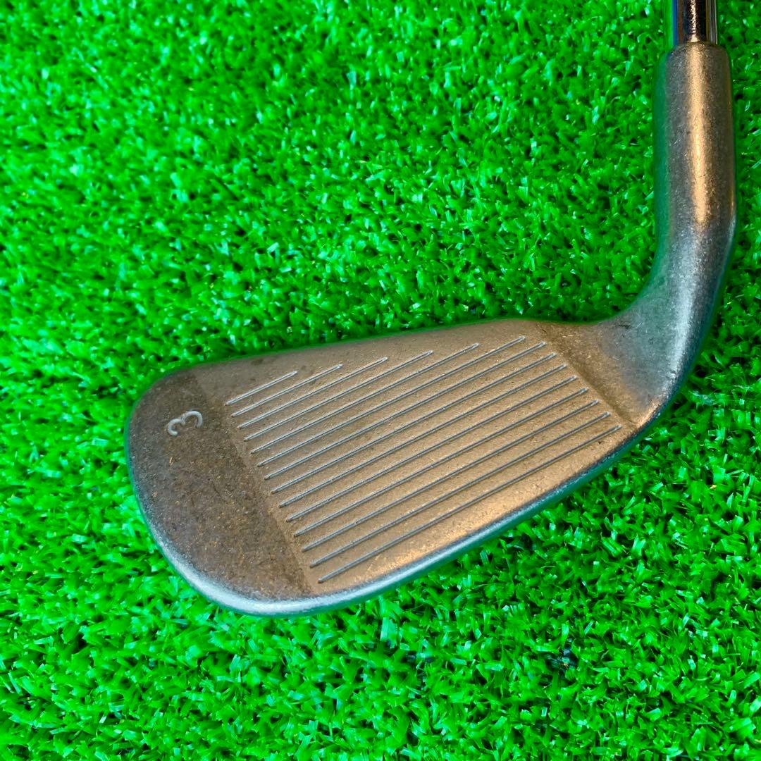 【希少】PING EYE2 ＋ ゴルフ アイアンセット プラス PLUS