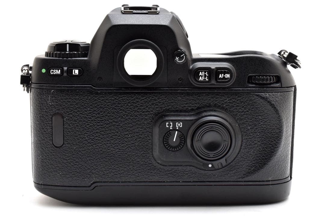 Nikon F100 一眼レフカメラ