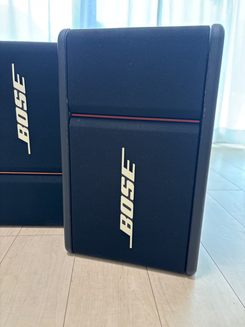 スピーカー・ウーファー BOSE 301AVM