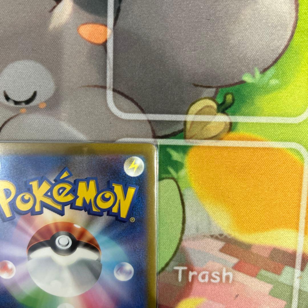 ミュウ ex HP180 151 sar