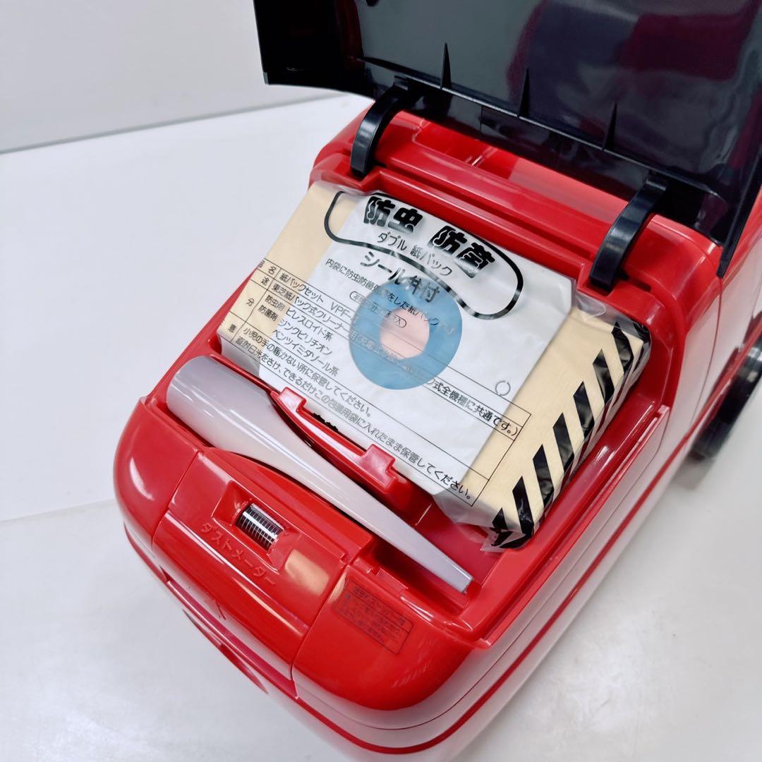 k1869 【新品未使用】東芝 掃除機 POCKET190 VC-C22R