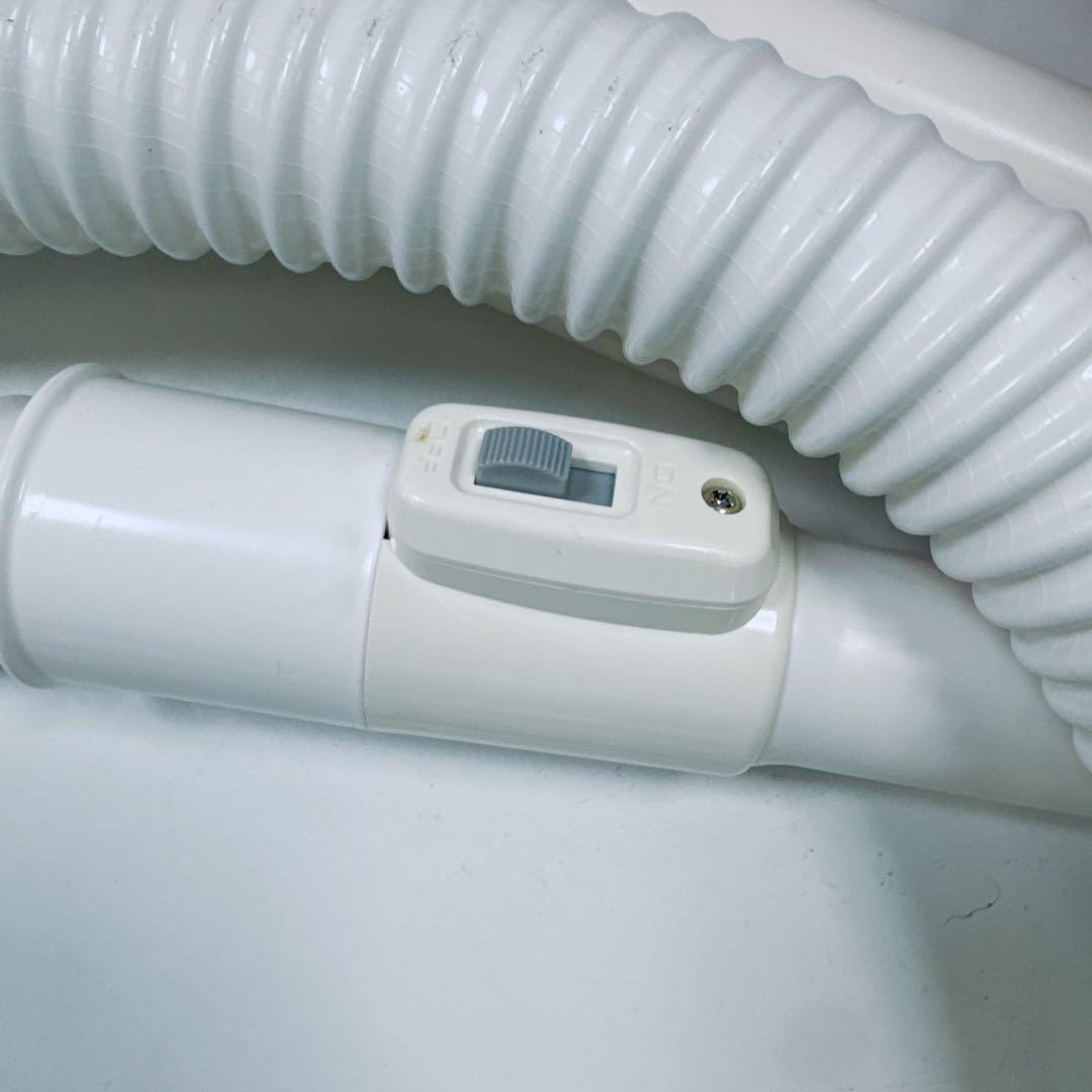 k1869 【新品未使用】東芝 掃除機 POCKET190 VC-C22R